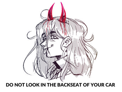ohmagaw lemon demon reference